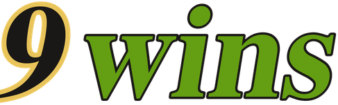 9wins logo