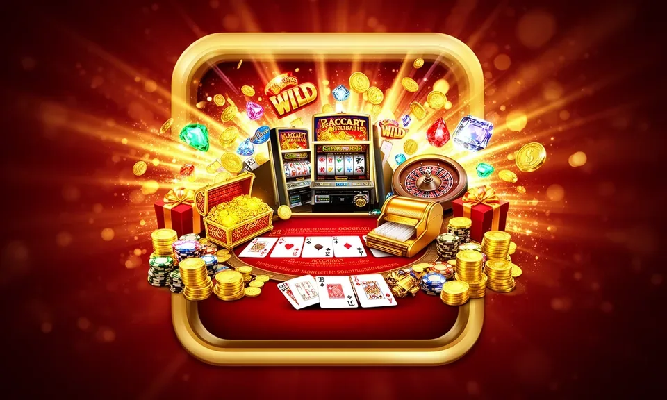 9wins Majapahit Empire Megaways