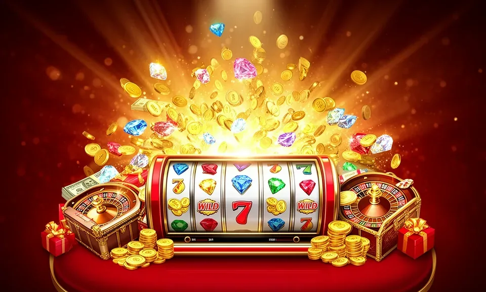 9wins Emerald Valley Reels at 9wins