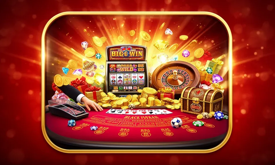 9wins A Platform Shaped Around How You Actually Bet