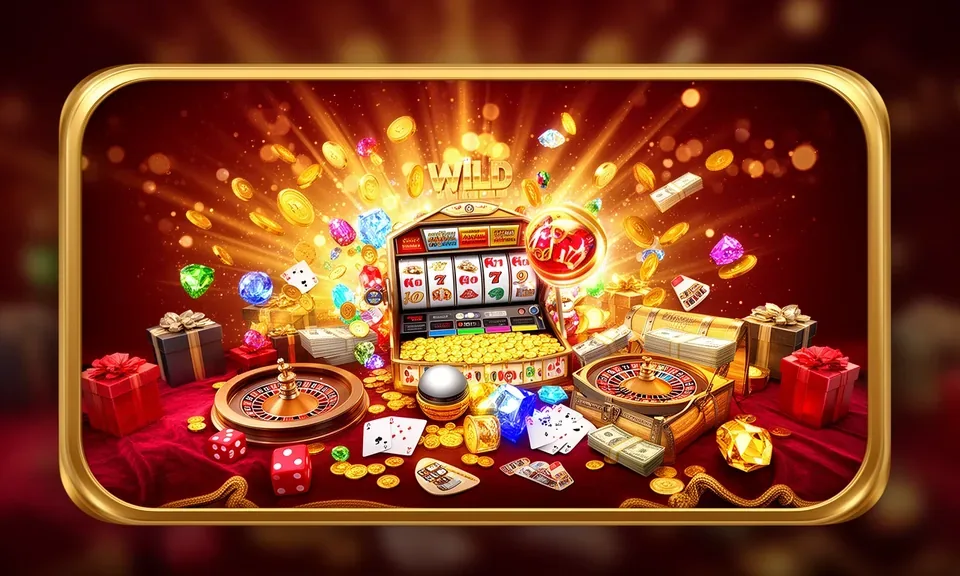 9wins Live Tables, Slots and Crash Games at 9wins